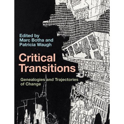 Future Theory - by  Patricia Waugh & Marc Botha (Paperback)