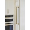 Amerock Cowrie Appliance Pull for Large Panels and Oversized Cabinets - 2 of 4