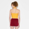 Women's Game Day Lace Halter Top - Wild Fable™ - 3 of 3