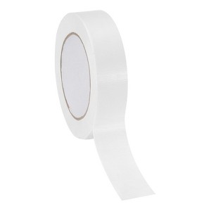 Unique Bargains Cloth Self-Adhesive Library Supplies Bookbinding Repair Tape - 1 of 4