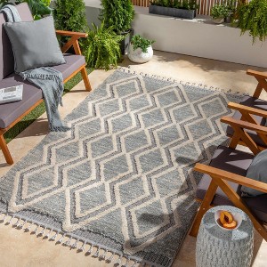 Hauteloom Ringsend Area Rug - 1 of 4