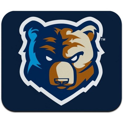 Bob Jones University Primary Logo Low Profile Thin Mouse Pad