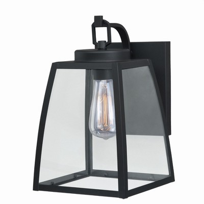 Vaxcel Granville 1 - Light Sconce in  Oil Burnished Bronze