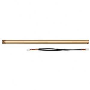 Cal Lighting 24" Extension Rod for CF-1003 - 1 of 2