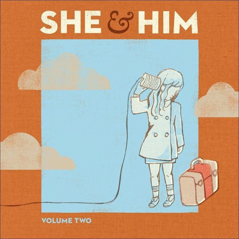 She & Him - Volume Two, 2 of 4
