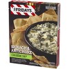 T.G.I. Friday's Spinach & Artichoke Cheese Frozen Dip - 8oz - 3 of 3