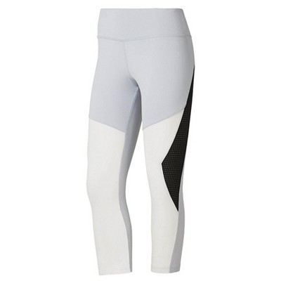 Reebok Womens Lux Compression Athletic Pants