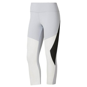 Reebok Womens Lux Compression Athletic Pants - 1 of 1