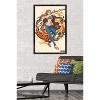 Trends International One Piece: Fishman Island - Nami Staff Framed Wall Poster Prints - 2 of 4