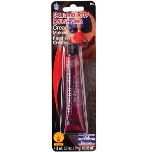 Rubies Oxblood Cream Makeup - 1 of 1
