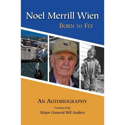 Noel Merrill Wien - (Paperback)