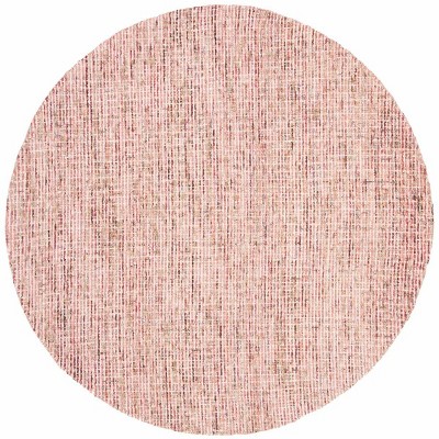 Abstract ABT468 Handmade Indoor Rug - Safavieh
