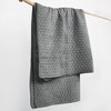 Velvet Stitch Quilted Throw - Levtex Home - 4 of 4