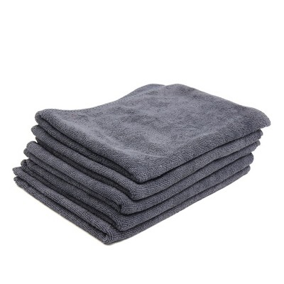 Microfiber Drying Towel, Cleaning Cloths, Scratch-Free, Strong