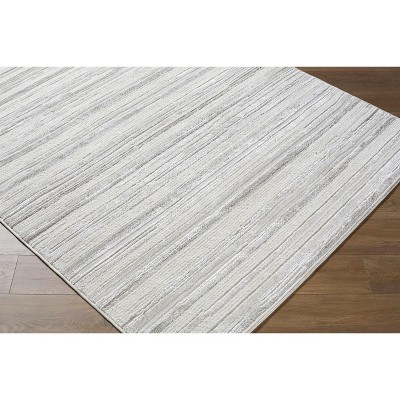 Hauteloom Cardea Living Room, Bedroom Area Rug - Contemporary