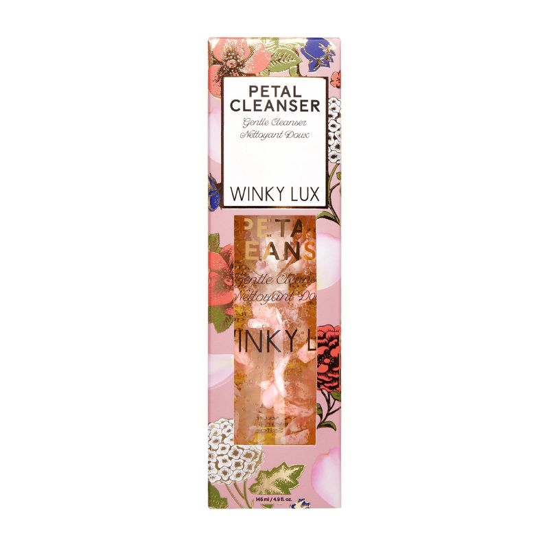 Winky Lux Petal Facial Cleanser - 4.9 fl oz, 6 of 9