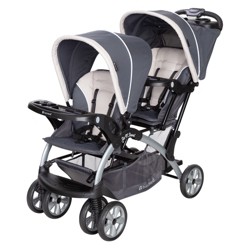 Graco Ready2grow 2 0 Double Stroller Perkins Target