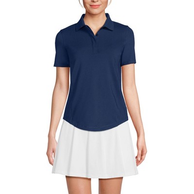 Lands' End Women's High Impact Polo