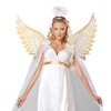 Guardian Angel - 2 of 4