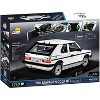 COBI Volkswagen Golf GTI (1976-1983) Vehicle - EXECUTIVE EDITION - 2 of 4