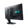Refurbished: Alienware Gaming Monitor 27" QHD (2560x1440) up to 180Hz, FreeSync, G-SYNC, VESA - Manufacturer Refurbished - 4 of 4