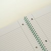 Best Year Ever Spiral Notebook Multi Fruit - 4 of 4