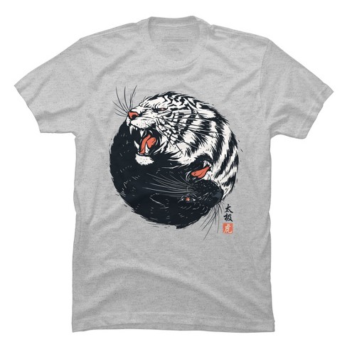 Tiger 2024 shirt target