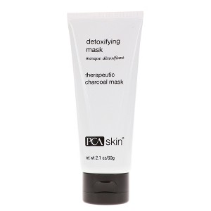 PCA Skin Detoxifying Mask 2.1 oz - 1 of 4