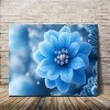 1pc Wooden Framed Canvas Painting, Wall Art Prints for Living Room & Bedroom & Kitchen, Home, Office Decor, Christmas Gift for Her Him - 4 of 4