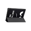 SaharaCase Tri-Fold Folio Case for Amazon Fire HD 10 (2023) Black (TB00367) - 3 of 4