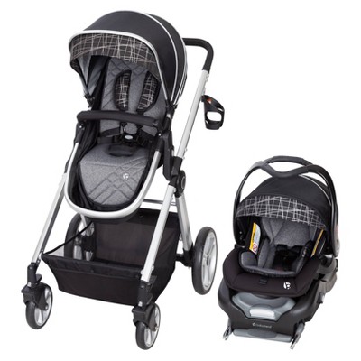snap and go stroller target