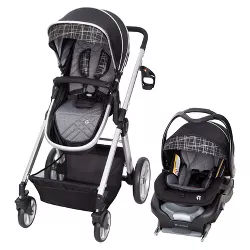 Baby Trend Go Lite Snap Tech Sprout Travel System - Phoenix