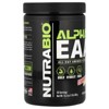 NutraBio Alpha EAA, Strawberry Lemon Bomb, 1 lb (458 g) - 4 of 4