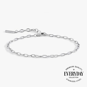 Alex and Ani Everyday Paperclip Chain Bracelet - 1 of 4