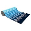 Yune Yoga Mat - The Diamond (6mm) - image 2 of 4