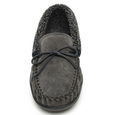 mens house slippers target