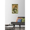 Trends International Stanley Morrison - Tea Dragon Unframed Wall Poster Prints - 2 of 4