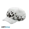 Abysse America One Piece - Trafalgar Law Replica Adult Size Hat - 3 of 4