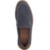 Johnston & Murphy Men's Upton Loafer Perf Venetian Slip On Casual Shoe - 2 of 4