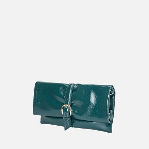 MKF Collection Koumei Women’s Clutch Bag by Mia K - 1 of 4
