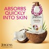 Jergens Hydrating Coconut Hand and Body Lotion For Dry Skin - 3 of 4