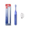 Oclean electric toothbrush, 120 days battery life, portable 2-in-1 dustproof design, 2 brushing modes, 2 mins timer, 30s switch area reminder, USB - 4 of 4