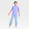 Boys' Short Sleeve T-Shirt - art class™ - 4 of 4