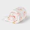 Floral Kids' Sleeping Bag - Pillowfort™ - 3 of 4