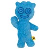 Mondelez Sour Patch Dog Plush Toy - Blue - 2 of 4
