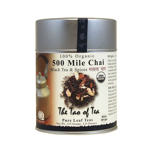 Origin Tea - Chai Brewing Pot