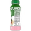 Activia Probiotic Strawberry Banana Dairy Drink - 7 fl oz Bottle - image 3 of 4