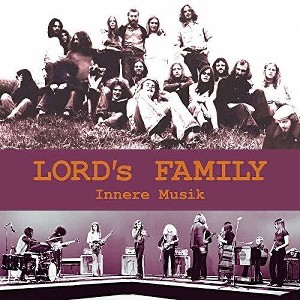 Lord's Family - Innere Musik (Vinyl) - 1 of 1