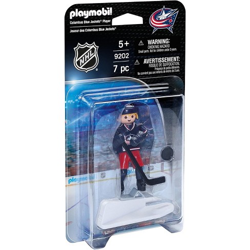 Playmobil hockey hot sale target