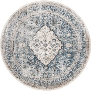 Oregon ORE896 Power Loomed Indoor Rugs - Safavieh - 1 of 4